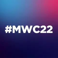 MWC22 – Official GSMA App