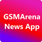 GSMArena App আইকন