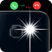 Flash on call and SMS - Flash alert notification
