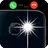 Flash on call and SMS - Flash alert notification APK
