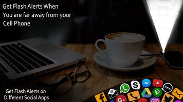 Flash on call and SMS - Flash alert notification 截圖 2
