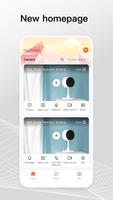 Gsmart Cam تصوير الشاشة 1