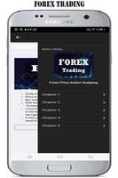 Forex الملصق