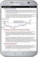 Forex Trading for beginners اسکرین شاٹ 1