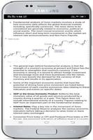 Forex Market capture d'écran 1