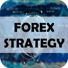 Forex Strategy 아이콘