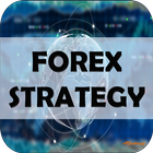 Forex Strategy icône