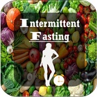 Intermittent Fasting icône