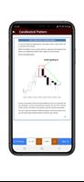 Candlestick trading bible capture d'écran 1