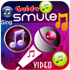 Icona Guide Smule Best Sing