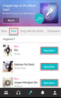 Poster Guide Smule Best Sing