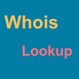 Whois Lookup