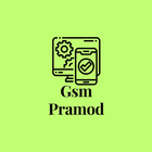 GSM PRAMOD 图标