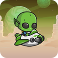 Alien Shooter