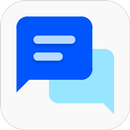 Messaging - Text SMS aplikacja