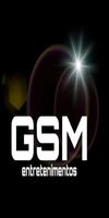 GSM TOP پوسٹر