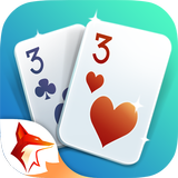 APK Tranca ZingPlay Jogo de cartas