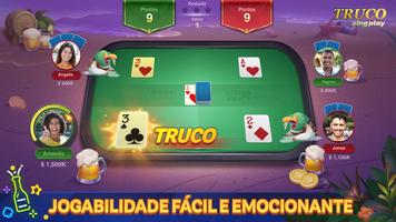 Truco اسکرین شاٹ 1