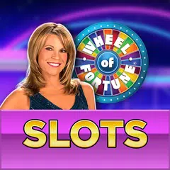 Wheel of Fortune Slots Casino アプリダウンロード