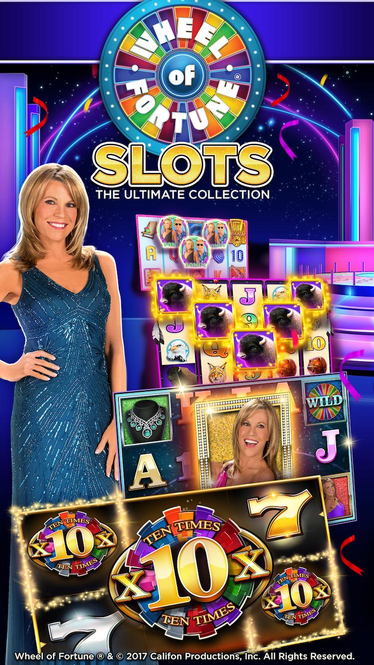 Download Wheel Of Fortune Slots Download Wheel Of Fortune Slots