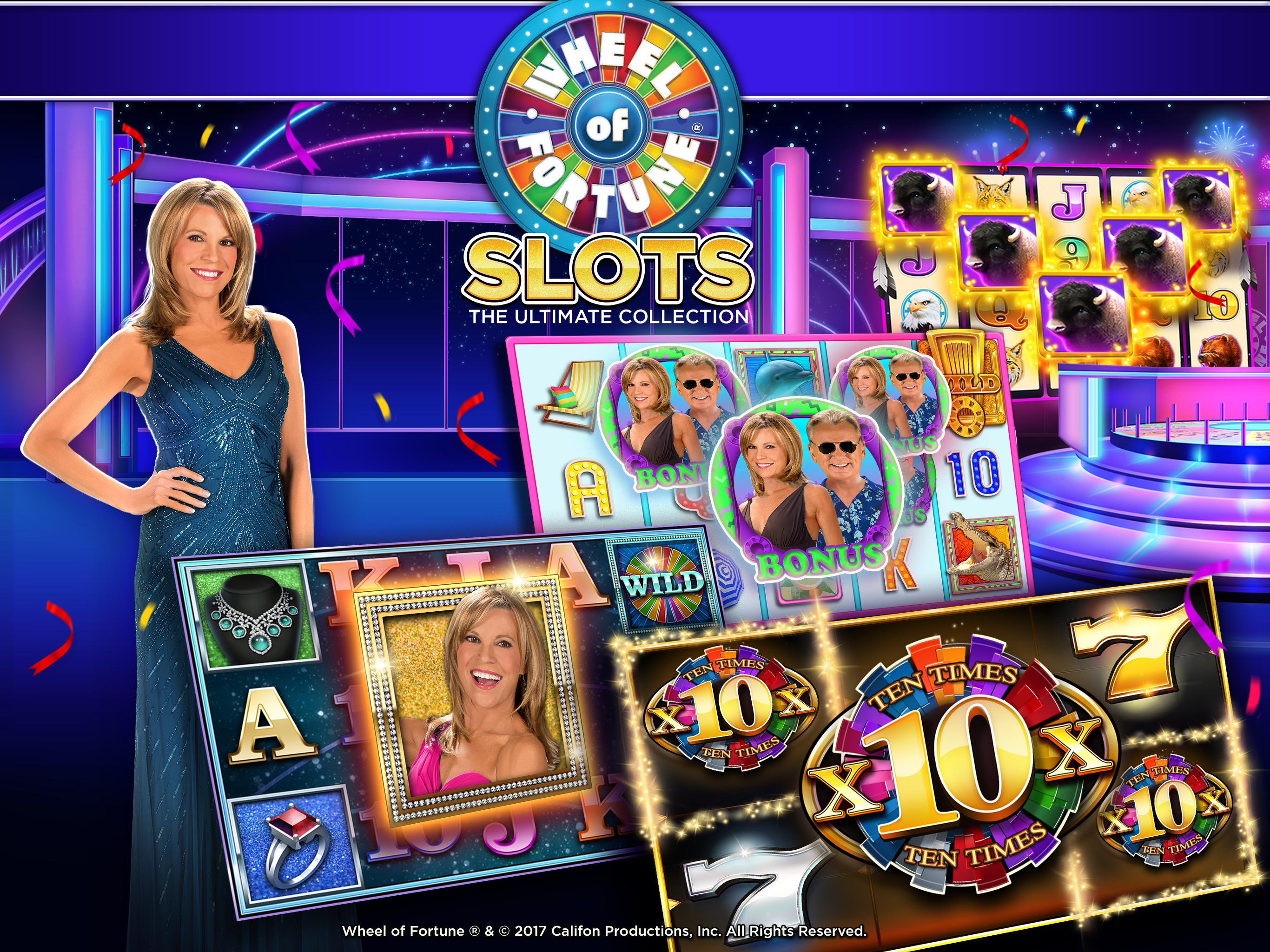 Slot Slot