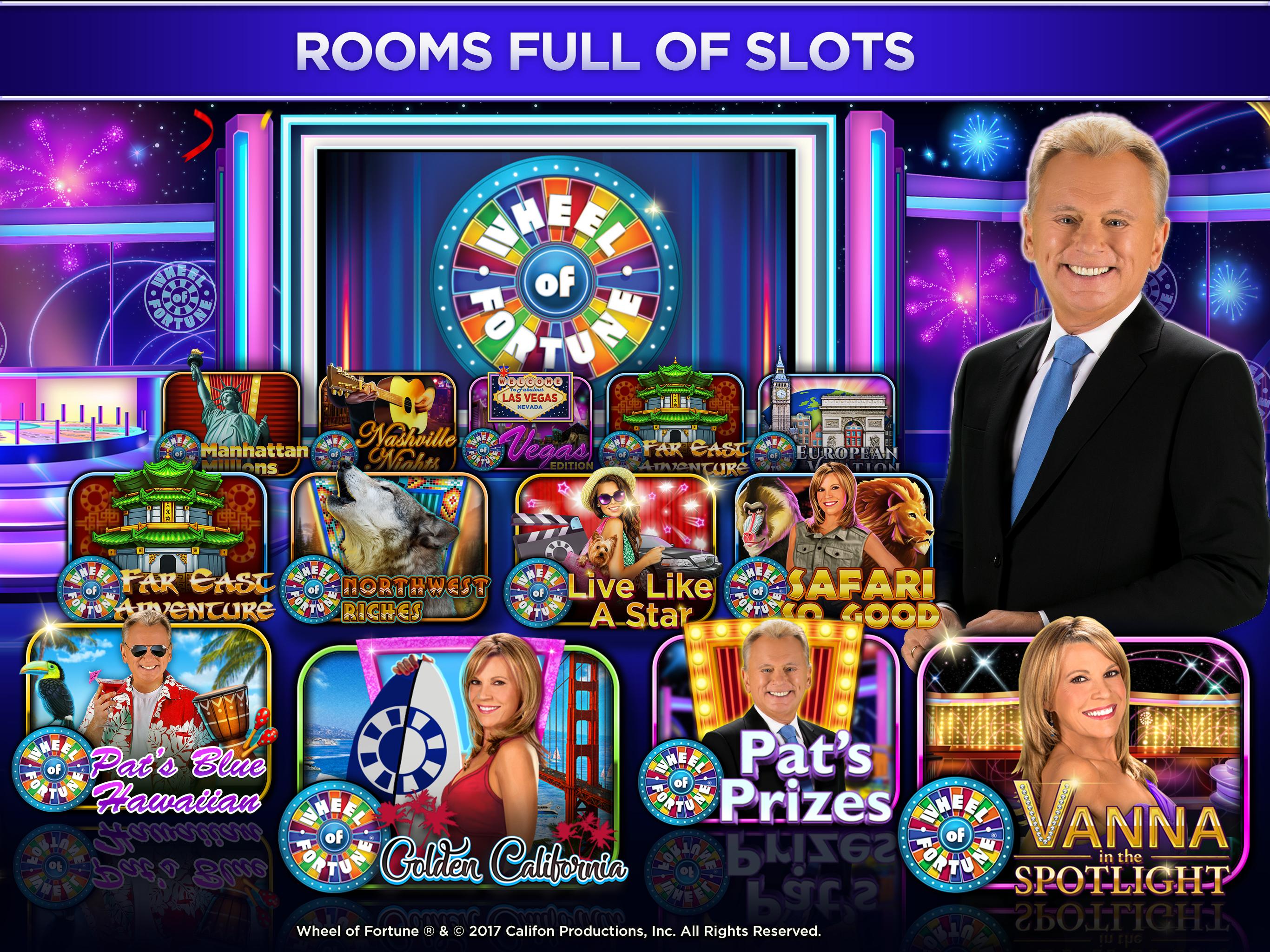 Wheel of fortune game gsn slots Wheel of fortune game gsn slots