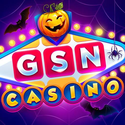 Bienvenue Dans Votre Magasin - Casino Shop Slot