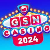 GSN Casino icon