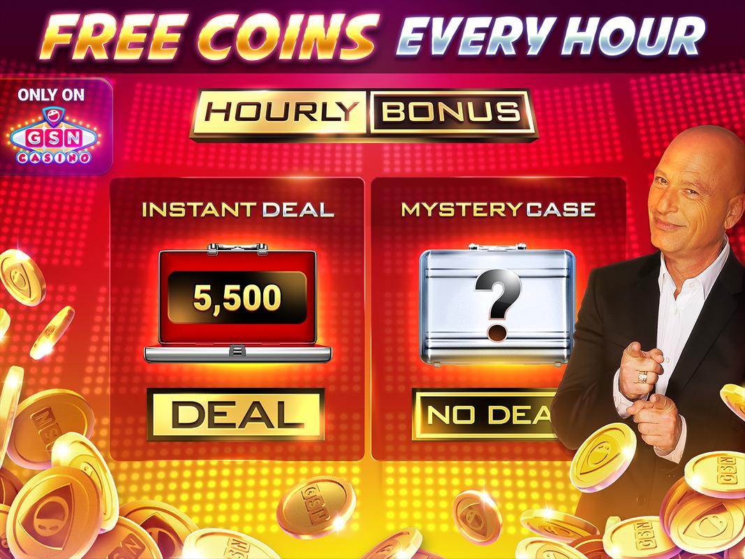 GSN Casino for Android - APK Download1067 x 800