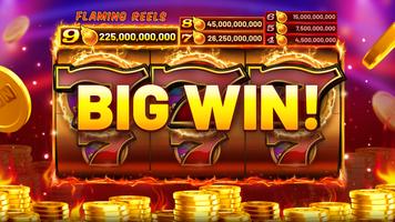 GSN Casino ảnh chụp màn hình 1