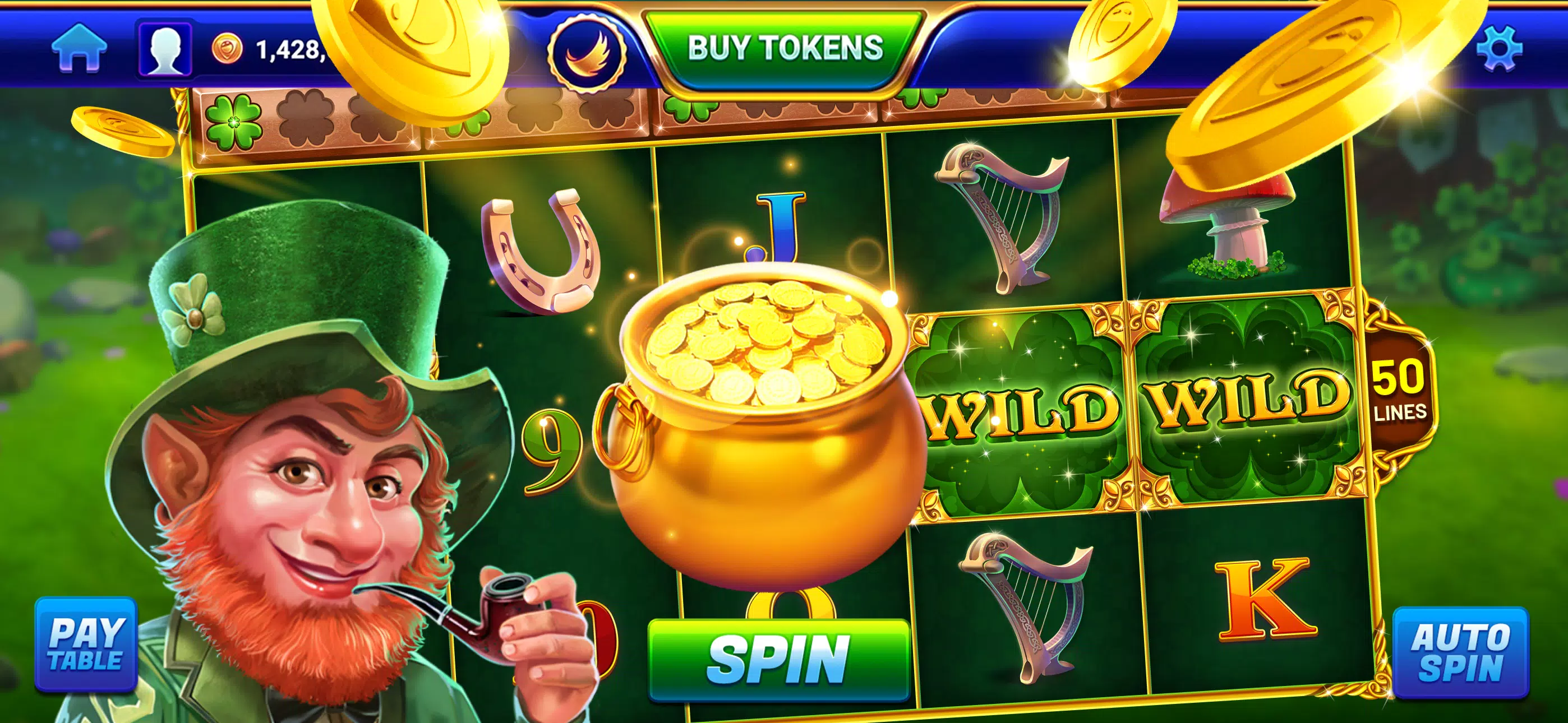 GSN Casino GSN Casino