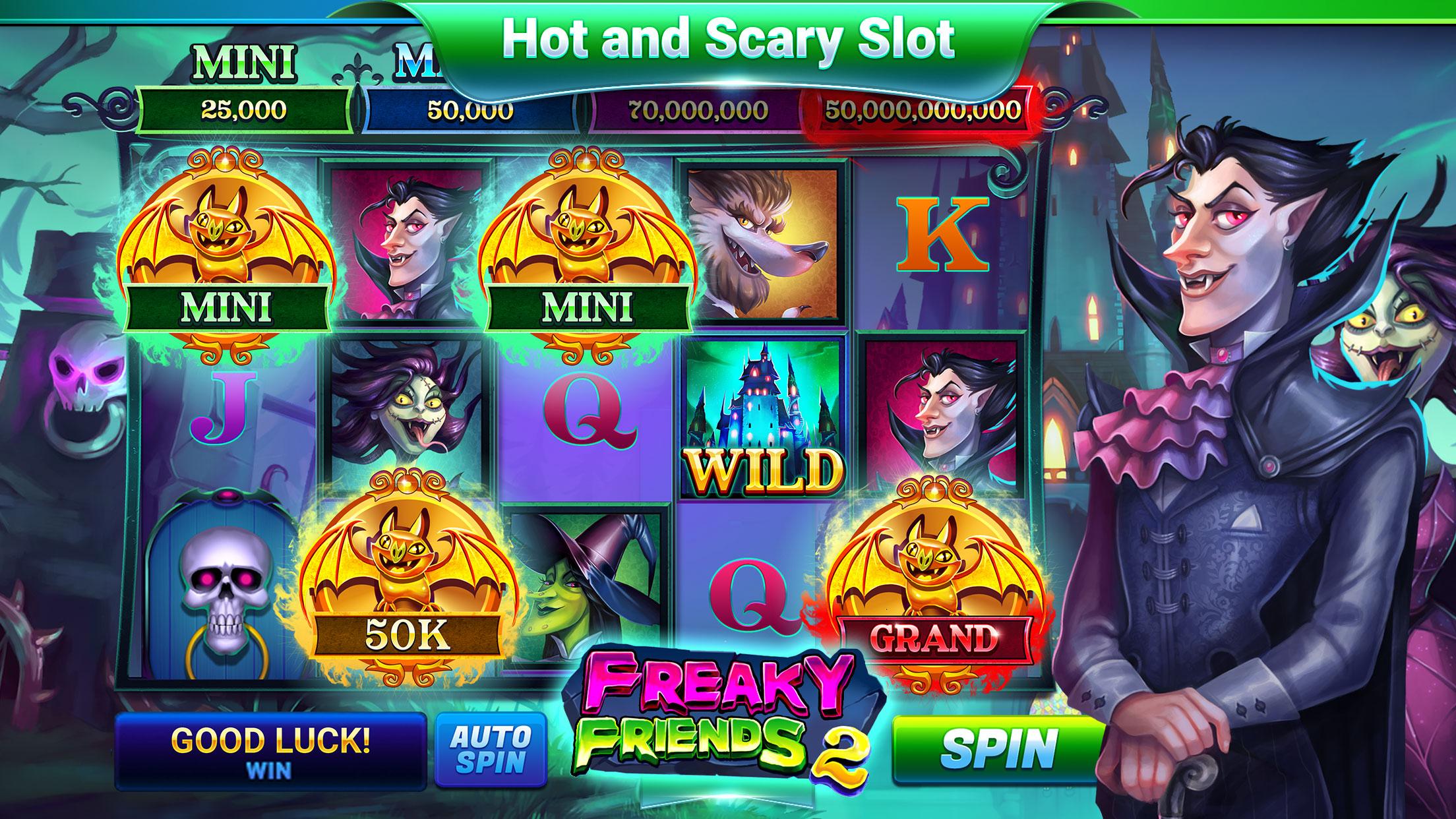 Gsn Casino Free Slots