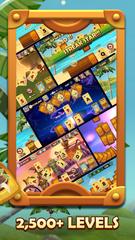 برنامه‌نما Solitaire عکس از صفحه