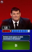 The Chase – Official Free Quiz ポスター