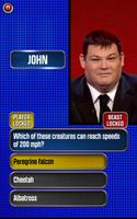 The Chase – Official Free Quiz Screenshot 1