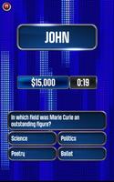 The Chase – Official Free Quiz capture d'écran 3