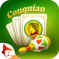 Conquian Estados Unidos - ZingPlay