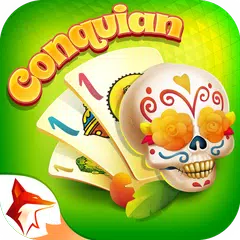 Conquian US - ZingPlay APK download