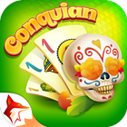 Conquian US - ZingPlay ไอคอน