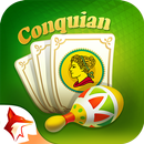Conquian Colombia - ZingPlay APK