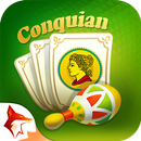 Conquian Chile - ZingPlay APK