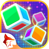 Color Game ZingPlay ikona
