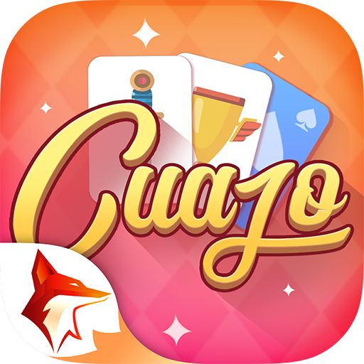 Cuajo ZingPlay - Kwaho Filipin