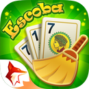 Escoba ZingPlay: Juego de Cart APK
