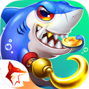 Fish King 3D ZingPlay- ငါးပစ္ဘ APK