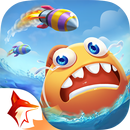 Fish King 3D ZingPlay - ราชาคา APK