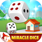 Miracle Dice ZingPlay de USA icône