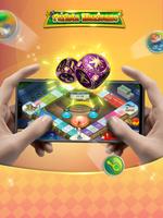 Miracle Dice ZingPlay de USA Affiche