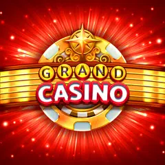 Grand Casino: Slots & Bingo アプリダウンロード