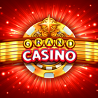 آیکون‌ Grand Casino